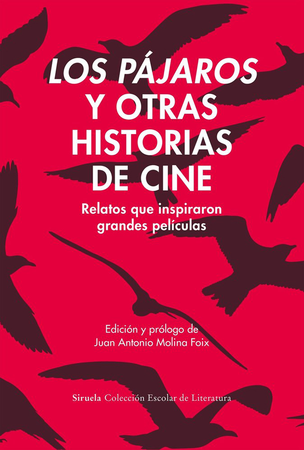 los pajaros y otras historias de cine