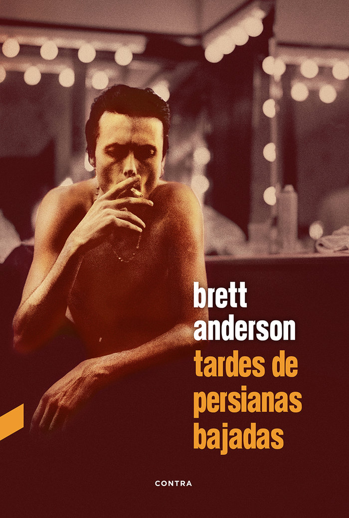 tardes de persianas bajadas