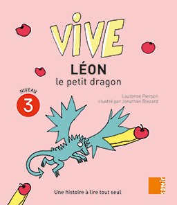 samir viveleon le petit dragon