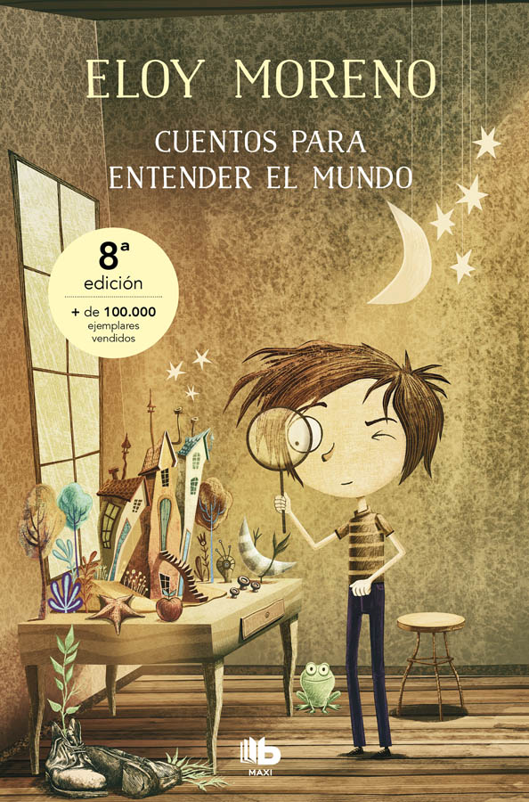 Cuentos para entender el mundo Cuentos para entender el mundo