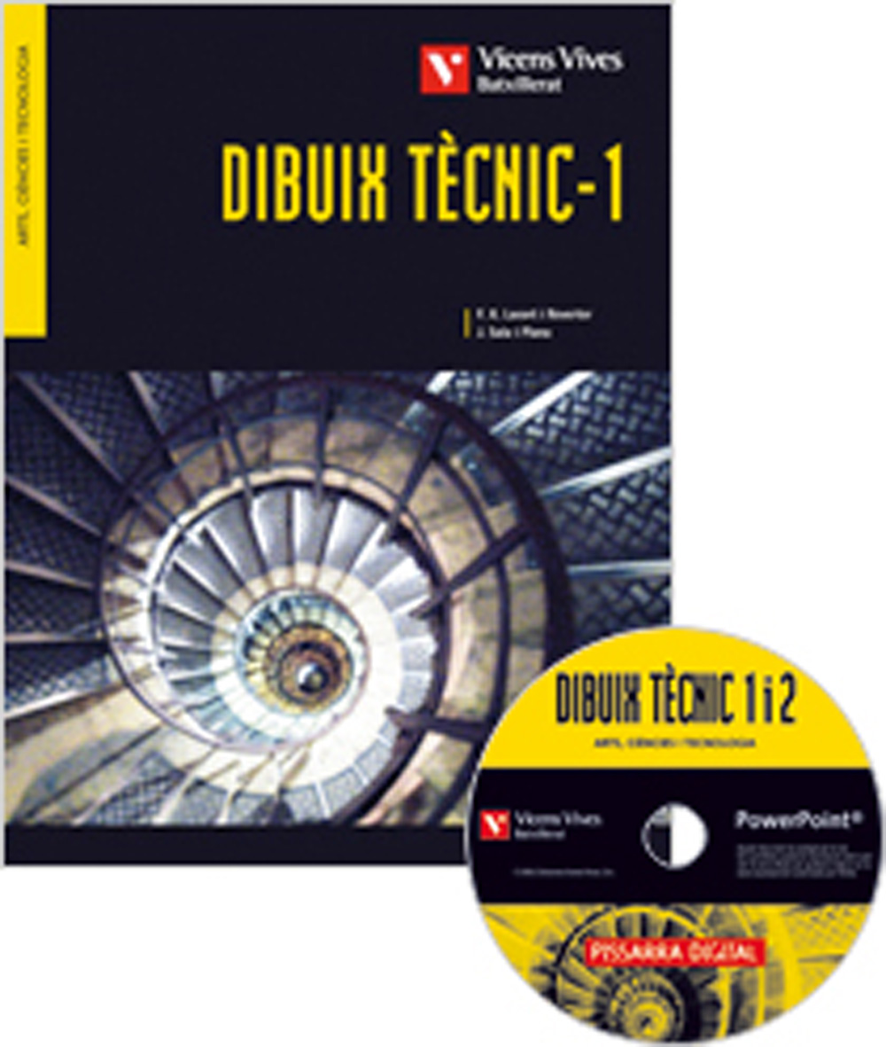 vvc b1 dibuix tecnic