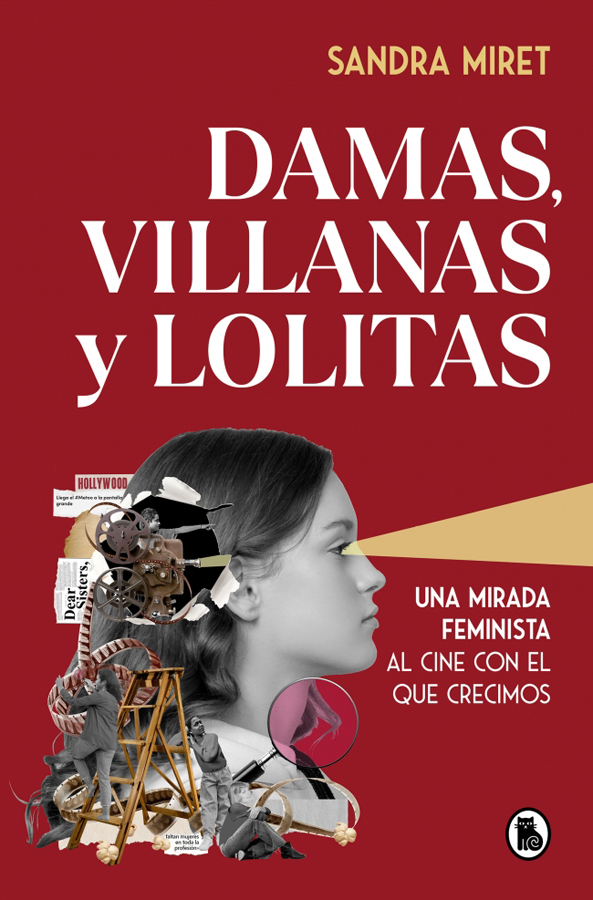 damas villanas y lolitas