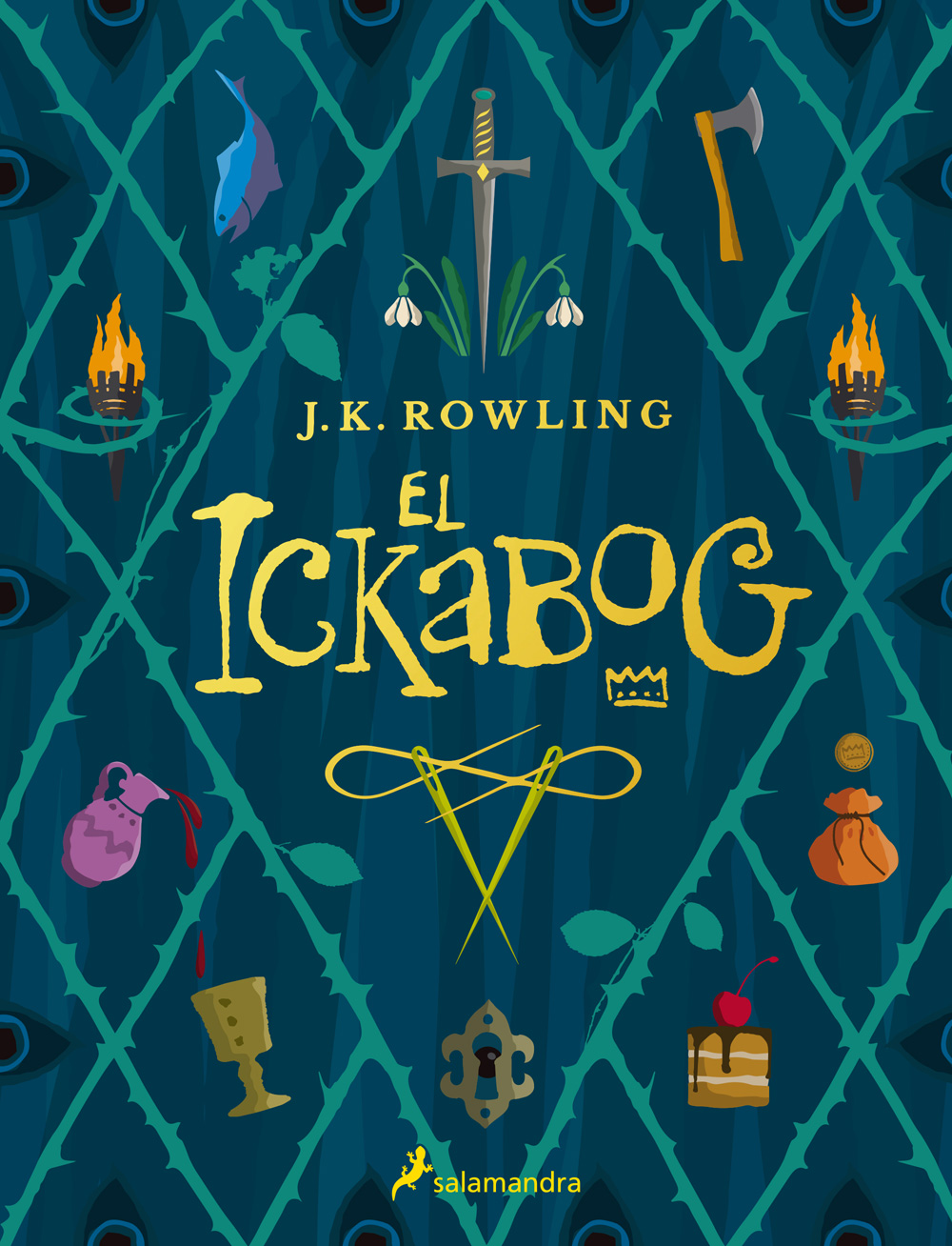 El Ickabog El Ickabog