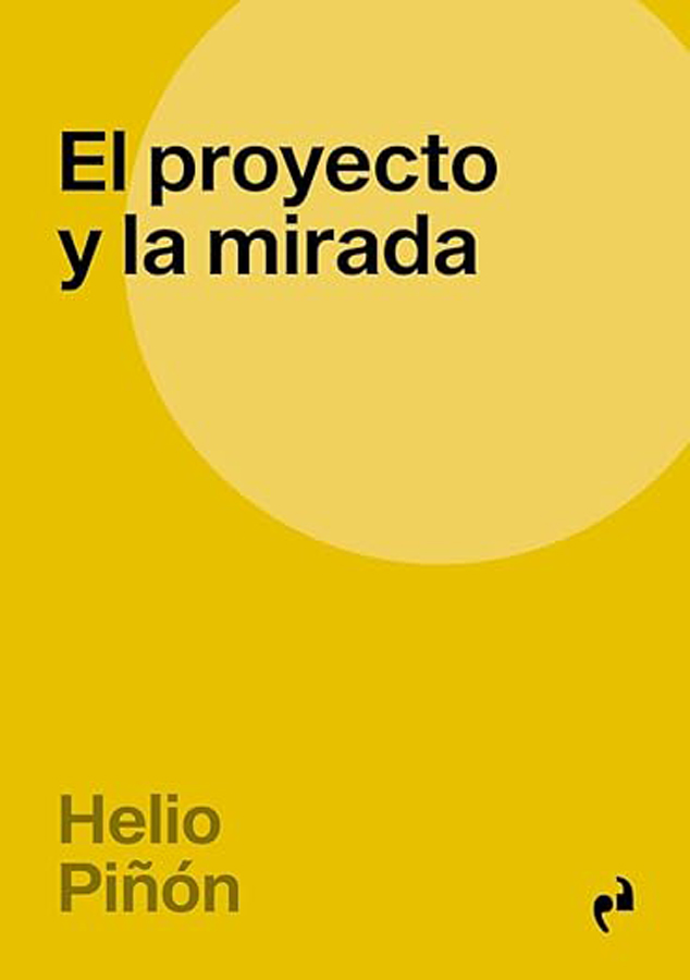 el proyecto y la mirada