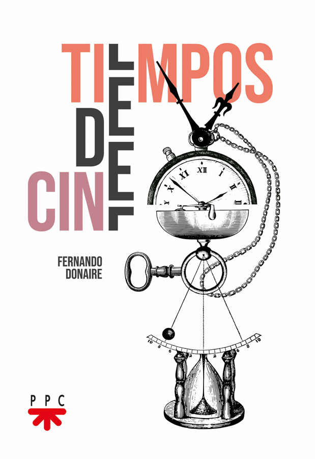 tiempos de cine