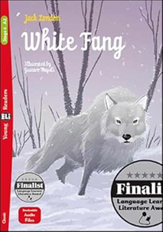 white fang