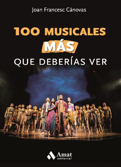 100 musicales mas que deberias ver