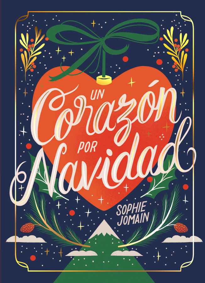 Un coraz&oacute;n por Navidad