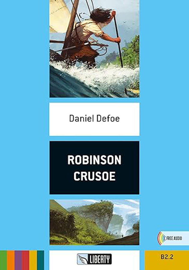 robinson crusoe