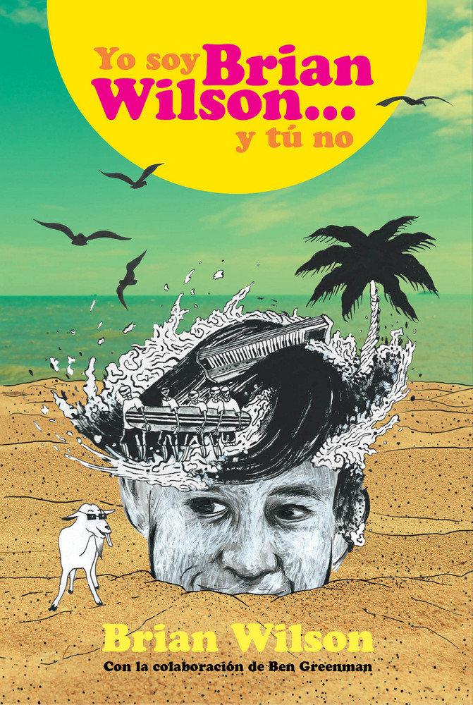 yo soy brian wilson y tu no