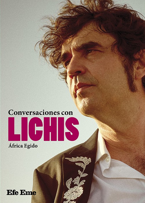 conversaciones con lichis