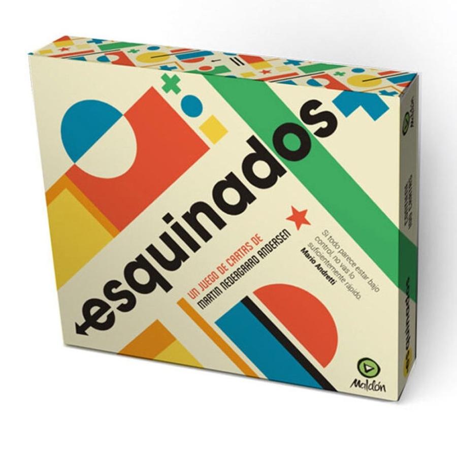 Esquinados