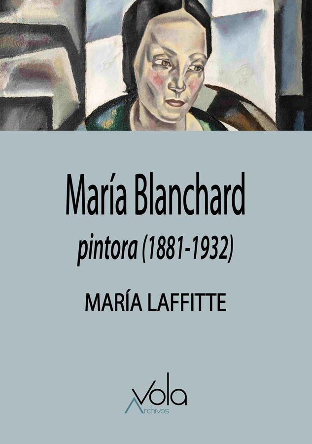 maria blanchard pintora 1881-1932