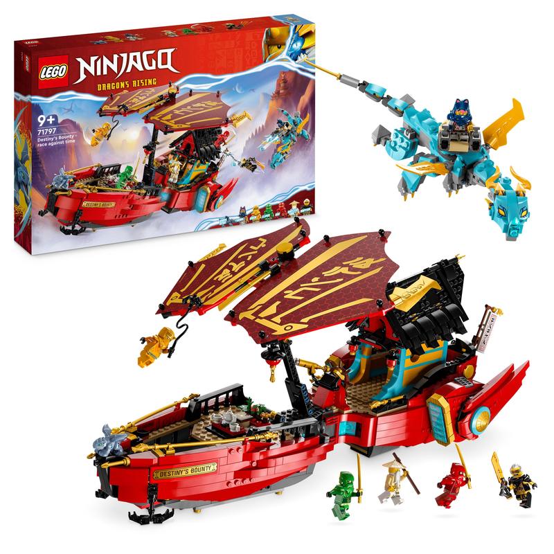 Juguetes de ninjago shop