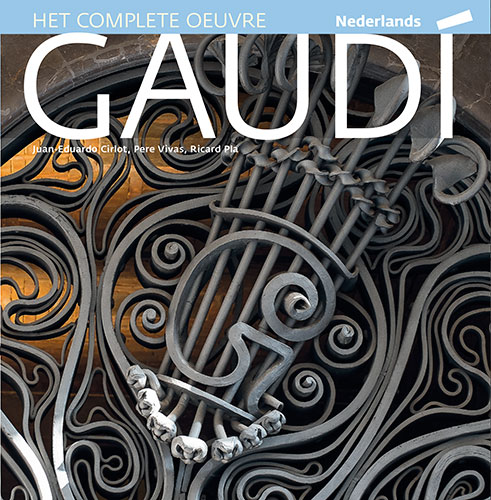 gaudi inleiding in zijn architectuur