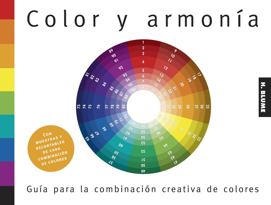 color y armonia