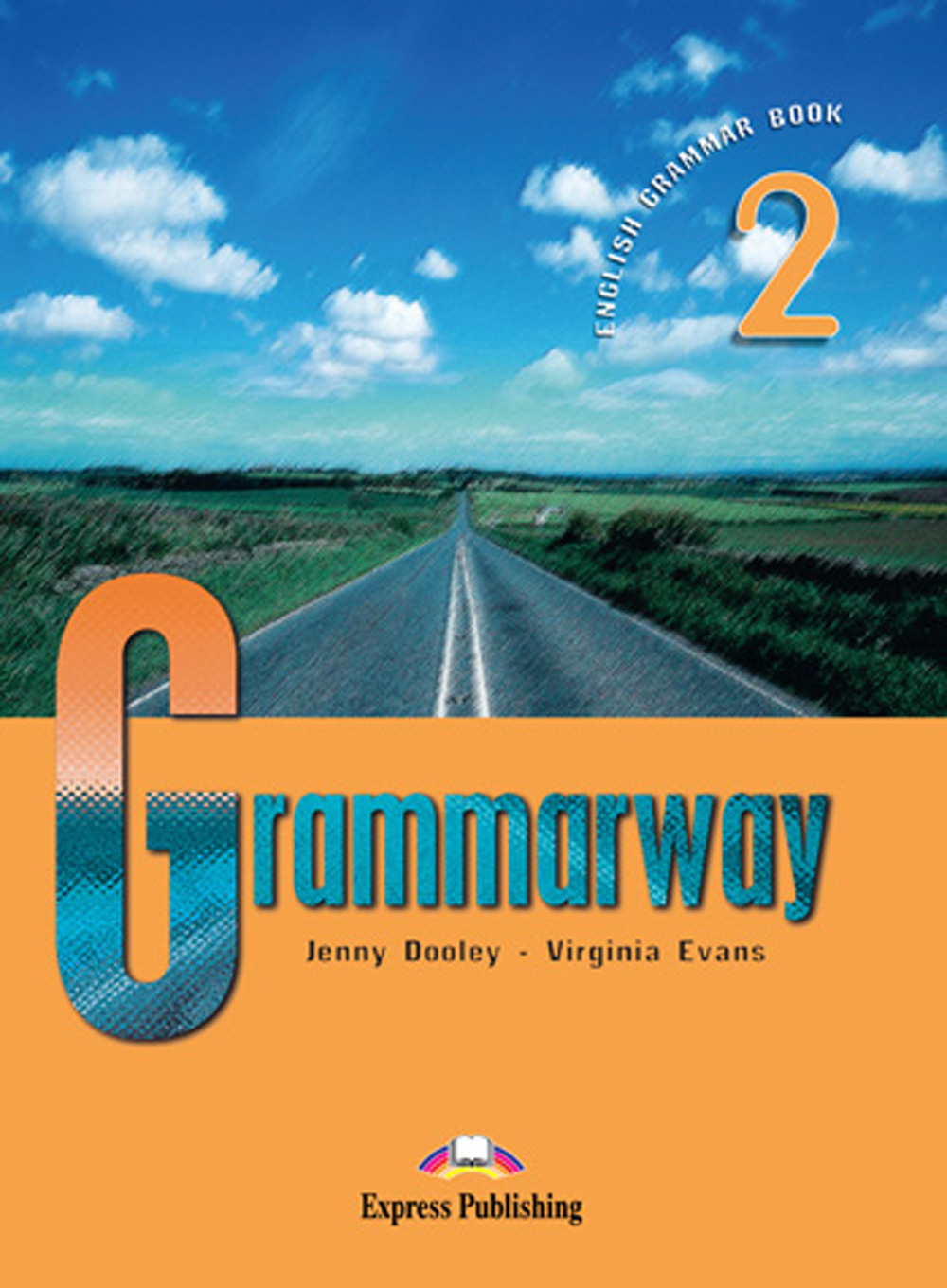 grammarway 2 a2 students book