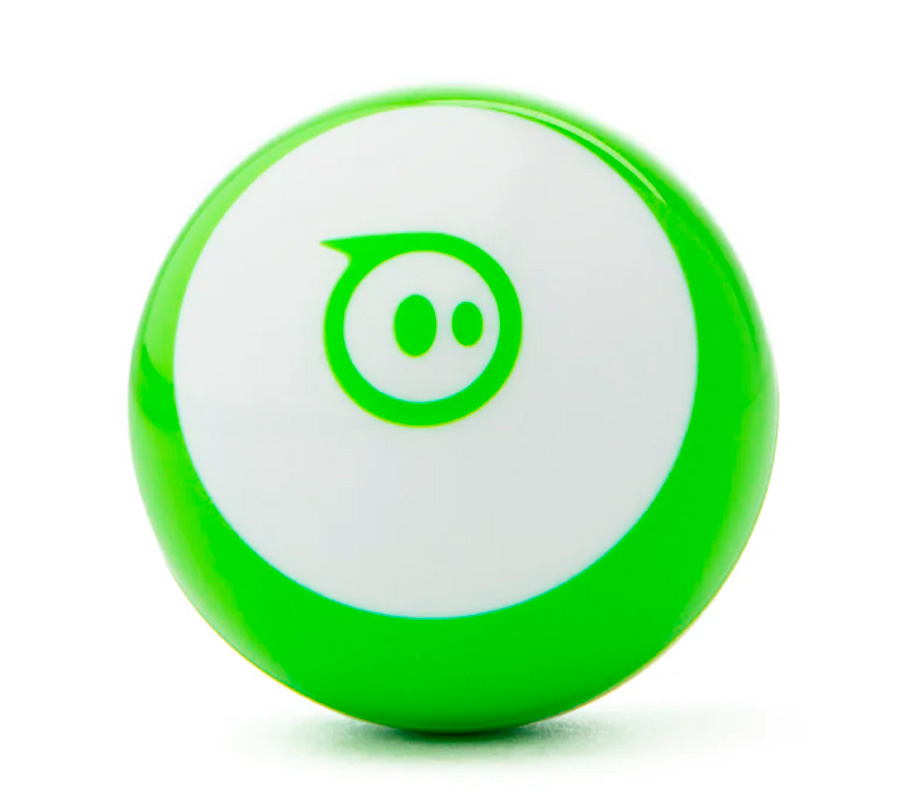 Sphero Mini verde