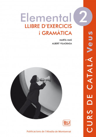 veus elemental llibre dexercicis i gramatica nivell 2