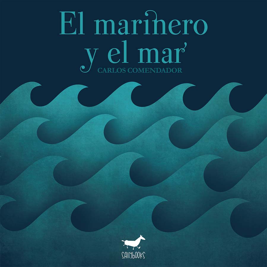 el marinero y el mar