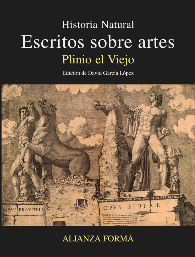 escritos sobre artes