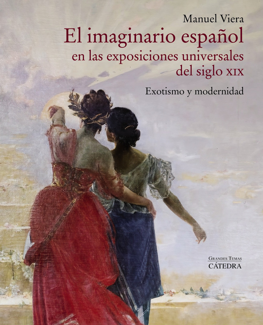 el imaginario espanol en las exposiciones universales del siglo xix