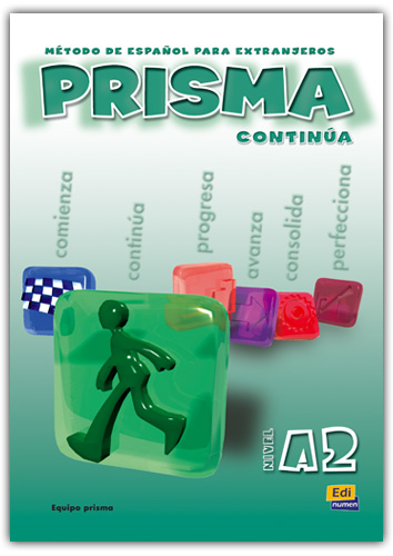 prisma a2 con alumno