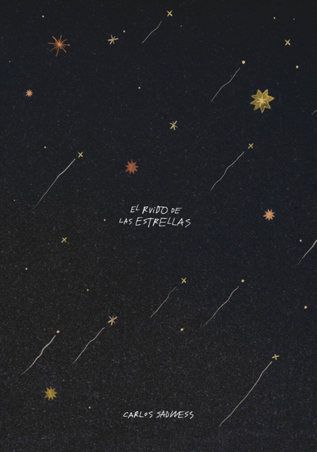 el ruido de las estrellas