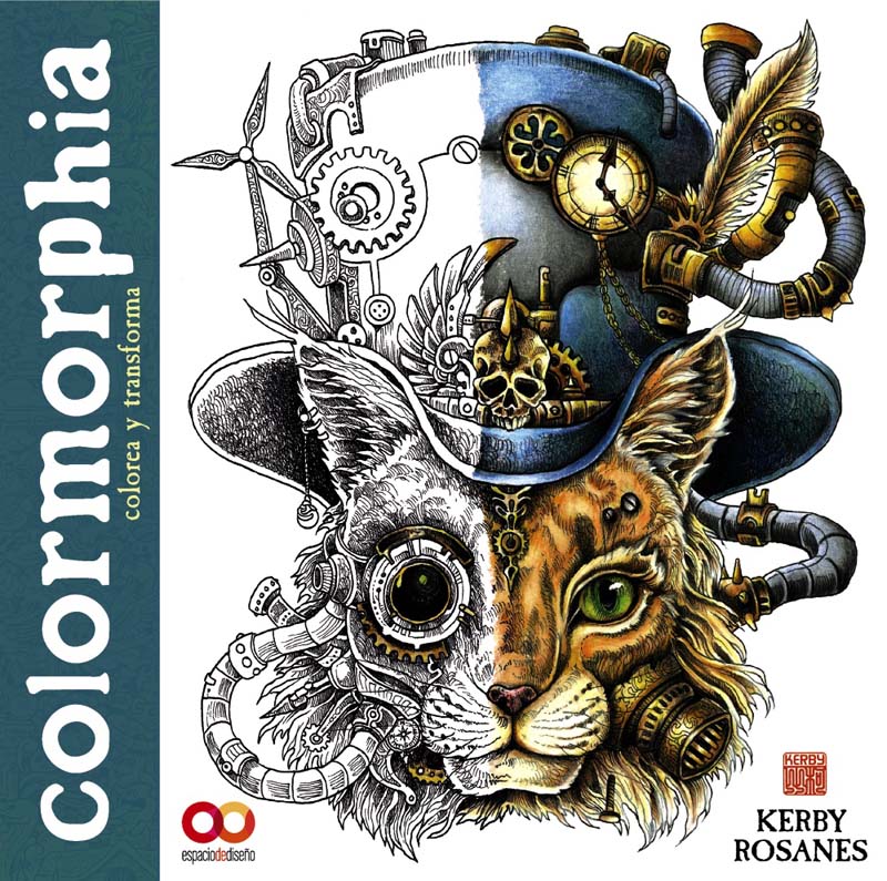 colormorphia