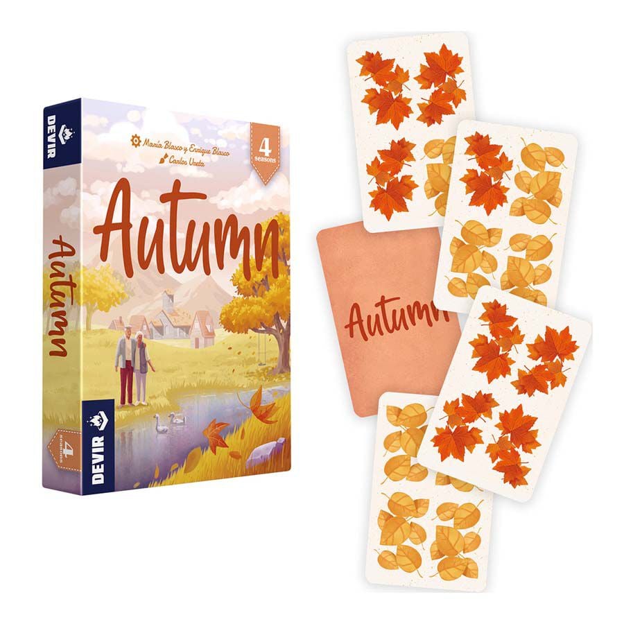 autumn