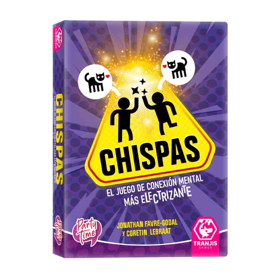 chispas