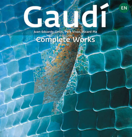 gaudi introduction to his architecture