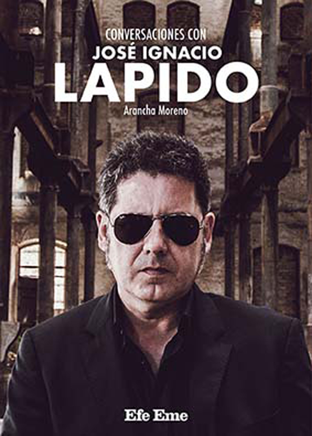 conversaciones con jose ignacio lapido