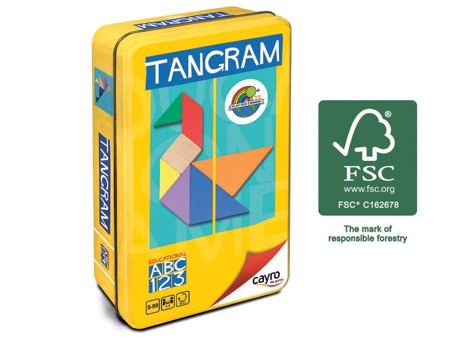 tangram