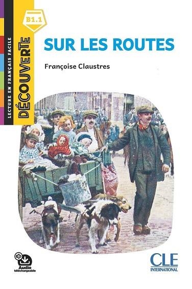sur les routes