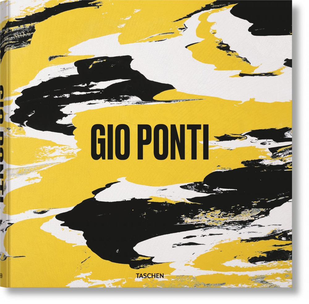 gio ponti