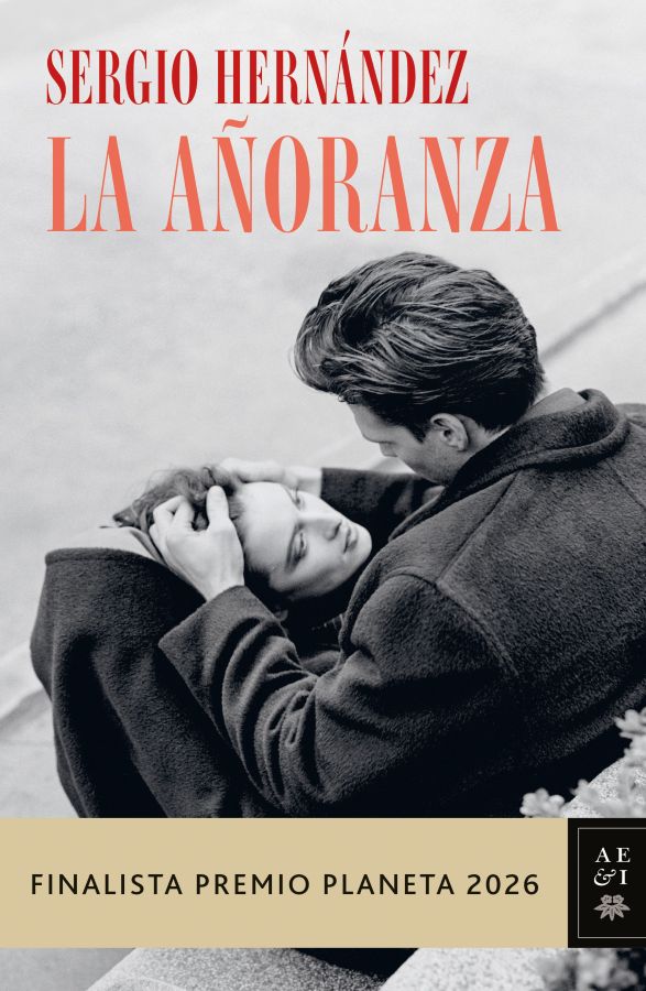 La a&ntilde;oranza