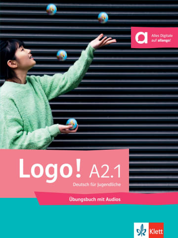logo a21 libro de ejercicios