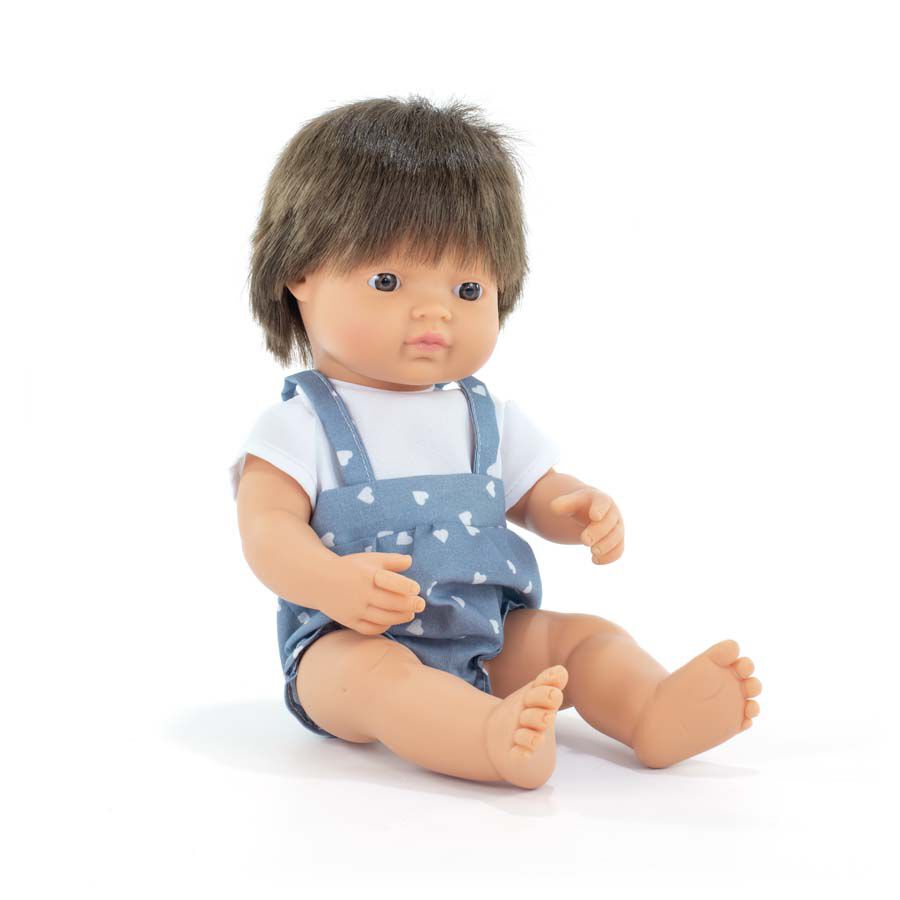 Muñecos My Friends and Me - Roger 38 cm
