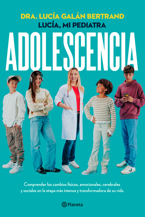 Adolescencia