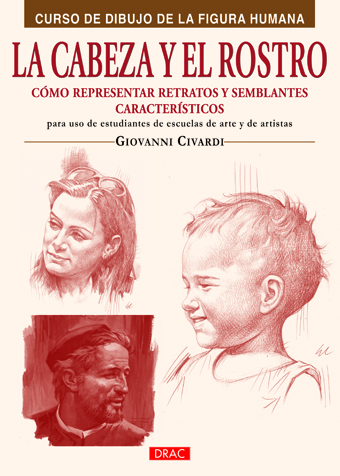 cabeza y el rostro la