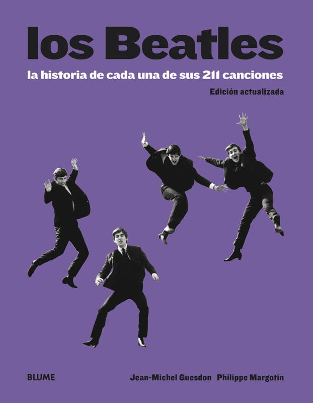 los beatles