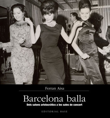 barcelona balla