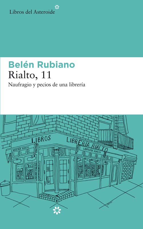Rialto 11 Rialto 11