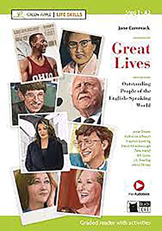 great lives life skills