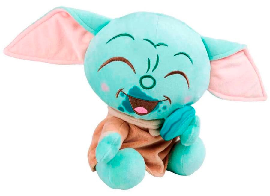 peluche star wars