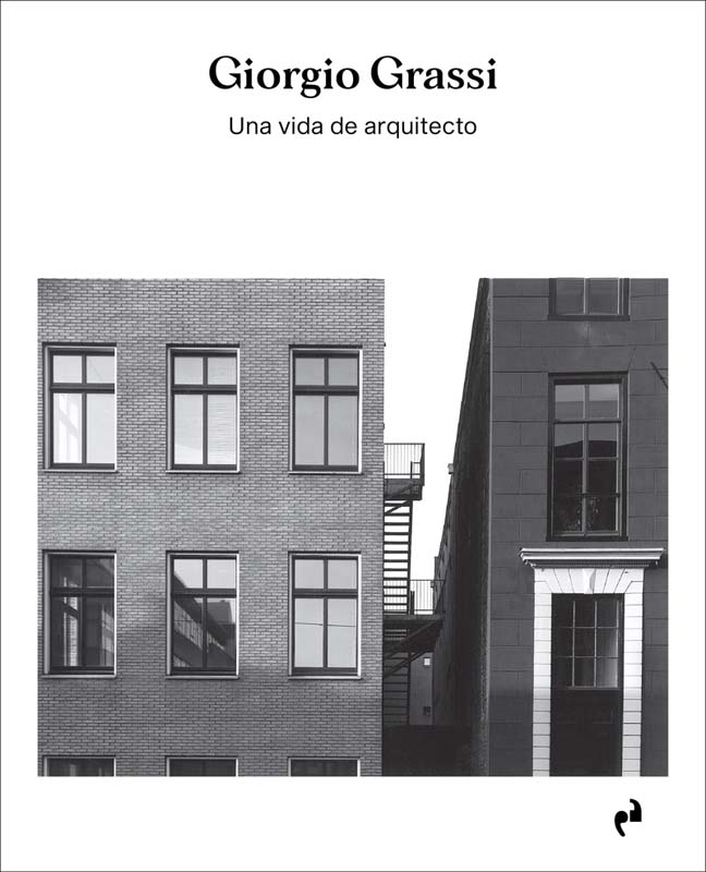 una vida de arquitecto