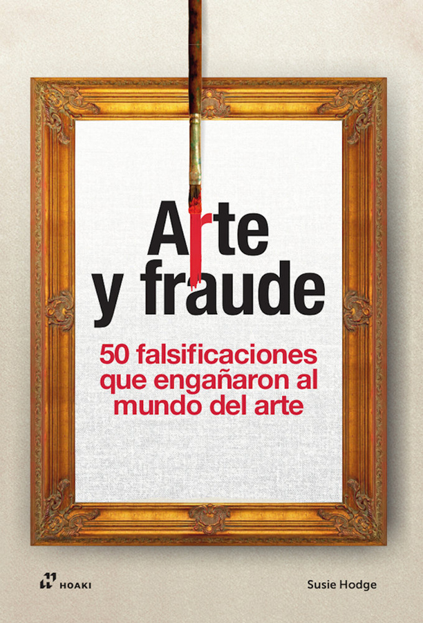 arte y fraude