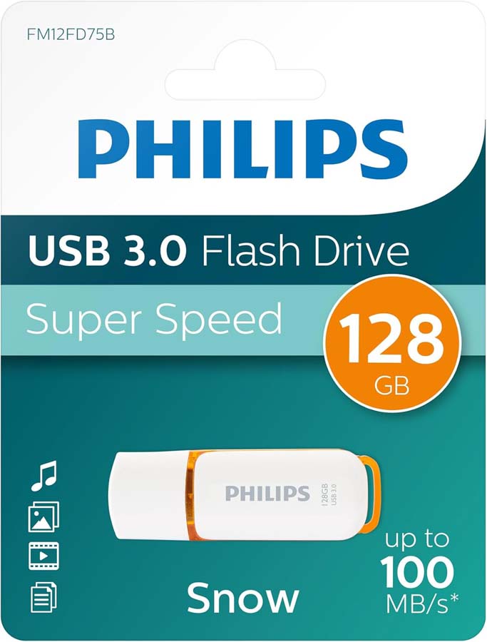 memoria usb philips 30 128gb