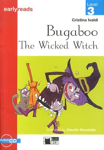 bugaboo wicked witch earlyreads 3
